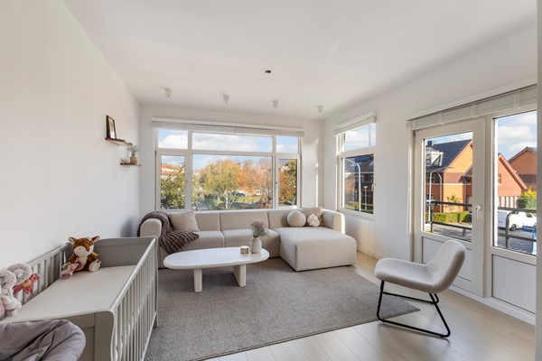 Property photo - David Blesstraat 3, 3314HC Dordrecht